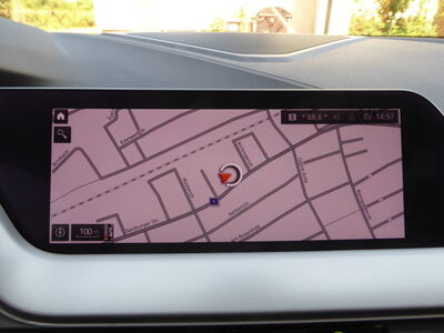 BMW 1er Gebrauchtwagen BMW 1er Gebrauchtwagen