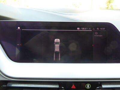 BMW 1er Gebrauchtwagen BMW 1er Gebrauchtwagen