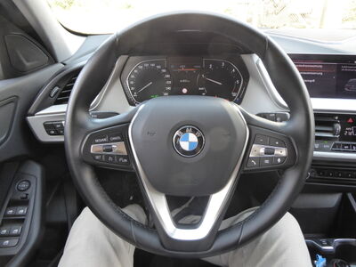 BMW 1er Gebrauchtwagen BMW 1er Gebrauchtwagen