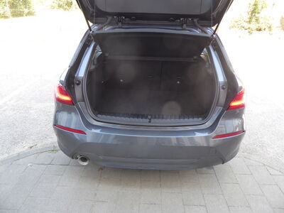 BMW 1er Gebrauchtwagen BMW 1er Gebrauchtwagen