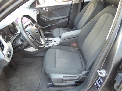 BMW 1er Gebrauchtwagen BMW 1er Gebrauchtwagen