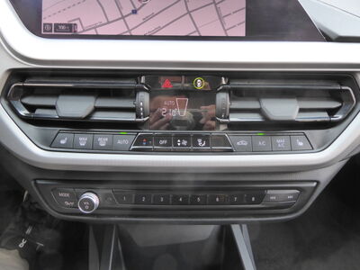 BMW 1er Gebrauchtwagen BMW 1er Gebrauchtwagen