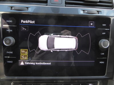 VW Golf Gebrauchtwagen VW Golf Gebrauchtwagen