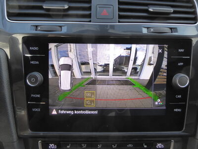 VW Golf Gebrauchtwagen VW Golf Gebrauchtwagen