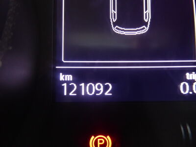 VW Golf Gebrauchtwagen VW Golf Gebrauchtwagen