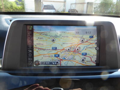 BMW X1 Gebrauchtwagen