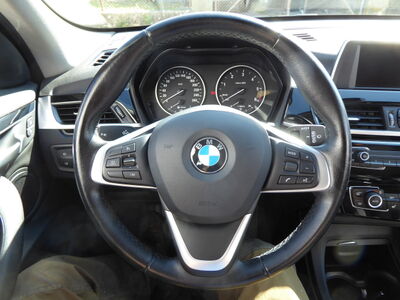 BMW X1 Gebrauchtwagen