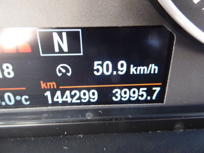 BMW X1 Gebrauchtwagen