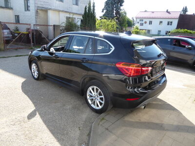 BMW X1 Gebrauchtwagen