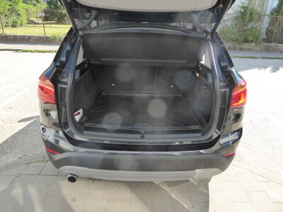 BMW X1 Gebrauchtwagen