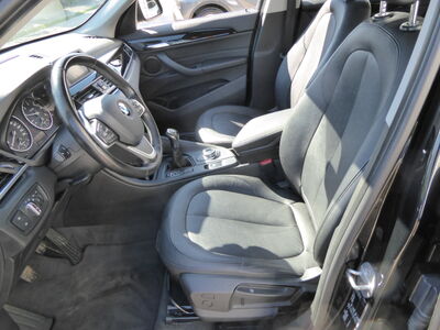 BMW X1 Gebrauchtwagen