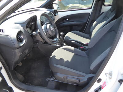 Toyota Aygo X Gebrauchtwagen Toyota Aygo X Gebrauchtwagen
