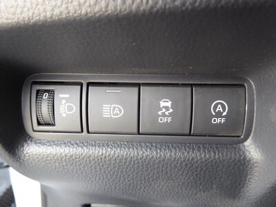 Toyota Aygo X Gebrauchtwagen Toyota Aygo X Gebrauchtwagen