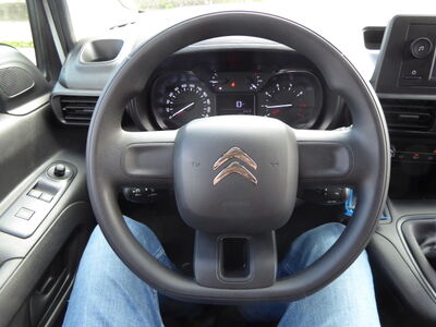 Citroën Berlingo Gebrauchtwagen