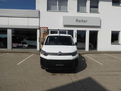 Citroën Berlingo Gebrauchtwagen