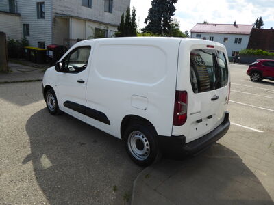 Citroën Berlingo Gebrauchtwagen