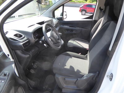 Citroën Berlingo Gebrauchtwagen