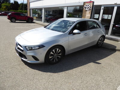 Mercedes-Benz A-Klasse Gebrauchtwagen Mercedes-Benz A-Klasse Gebrauchtwagen