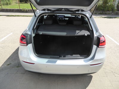 Mercedes-Benz A-Klasse Gebrauchtwagen Mercedes-Benz A-Klasse Gebrauchtwagen