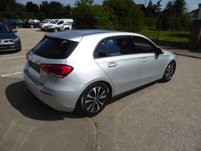 Mercedes-Benz A-Klasse Gebrauchtwagen Mercedes-Benz A-Klasse Gebrauchtwagen