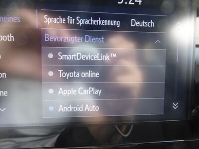 Toyota Corolla Gebrauchtwagen Toyota Corolla Gebrauchtwagen