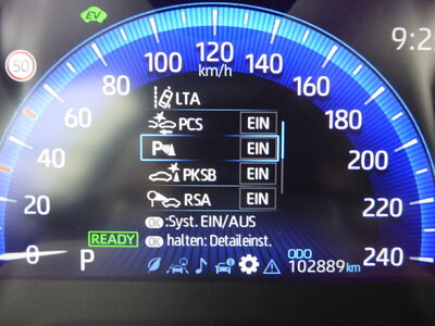 Toyota Corolla Gebrauchtwagen Toyota Corolla Gebrauchtwagen