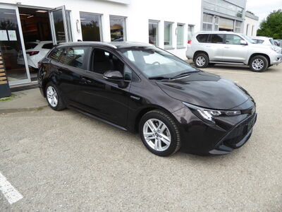 Toyota Corolla Gebrauchtwagen Toyota Corolla Gebrauchtwagen