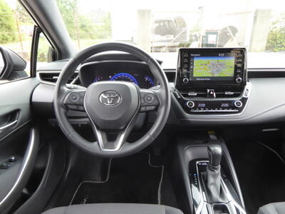 Toyota Corolla Gebrauchtwagen Toyota Corolla Gebrauchtwagen