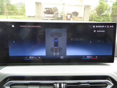 BMW 3er Gebrauchtwagen BMW 3er Gebrauchtwagen