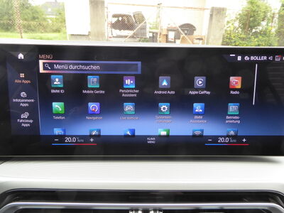 BMW 3er Gebrauchtwagen BMW 3er Gebrauchtwagen