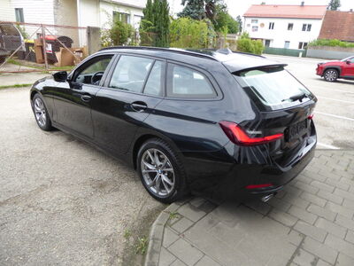 BMW 3er Gebrauchtwagen BMW 3er Gebrauchtwagen