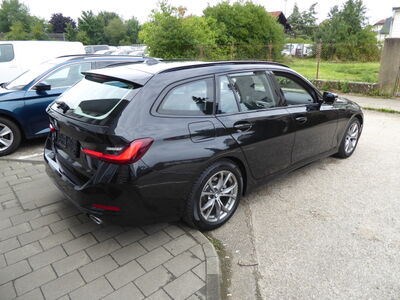 BMW 3er Gebrauchtwagen BMW 3er Gebrauchtwagen