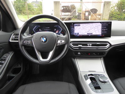 BMW 3er Gebrauchtwagen BMW 3er Gebrauchtwagen