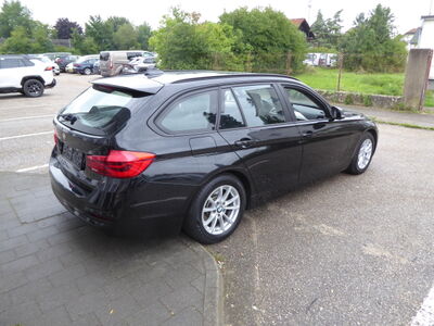 BMW 3er Gebrauchtwagen