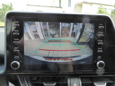 Toyota C-HR Gebrauchtwagen Toyota C-HR Gebrauchtwagen