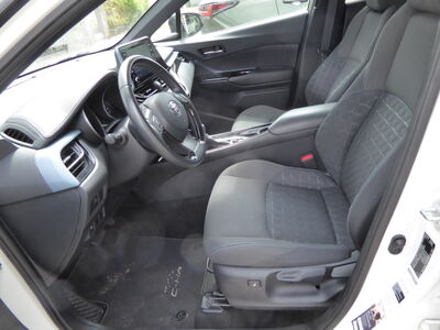 Toyota C-HR Gebrauchtwagen Toyota C-HR Gebrauchtwagen
