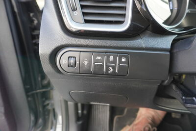 KIA Ceed Gebrauchtwagen