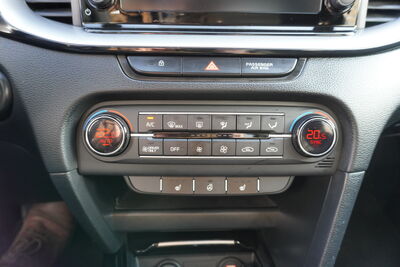 KIA Ceed Gebrauchtwagen