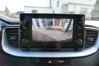 KIA Ceed Gebrauchtwagen