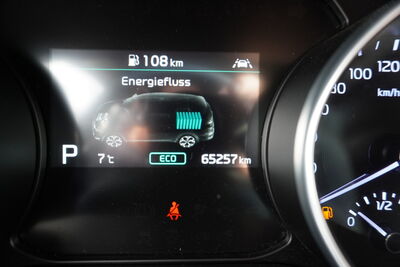 KIA Ceed Gebrauchtwagen