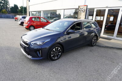 KIA Ceed Gebrauchtwagen
