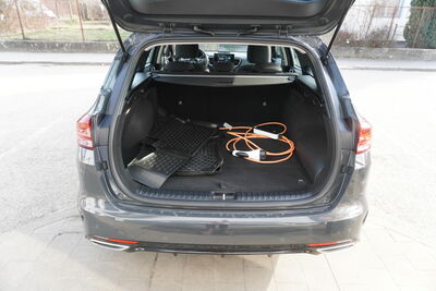 KIA Ceed Gebrauchtwagen