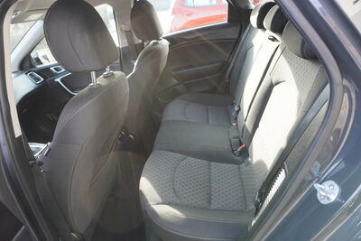 KIA Ceed Gebrauchtwagen