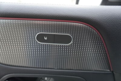 Mercedes-Benz GLB Gebrauchtwagen