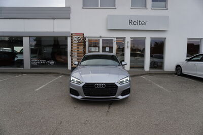 Audi A5 Gebrauchtwagen Audi A5 Gebrauchtwagen
