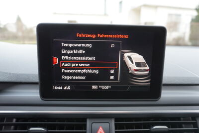 Audi A5 Gebrauchtwagen Audi A5 Gebrauchtwagen