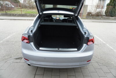 Audi A5 Gebrauchtwagen Audi A5 Gebrauchtwagen