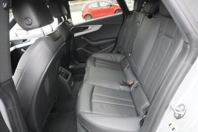 Audi A5 Gebrauchtwagen Audi A5 Gebrauchtwagen