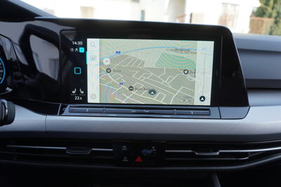 VW Golf Gebrauchtwagen VW Golf Gebrauchtwagen