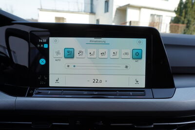 VW Golf Gebrauchtwagen VW Golf Gebrauchtwagen